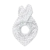 Bijou Brigitte Bandana - Elegant Hearts Best