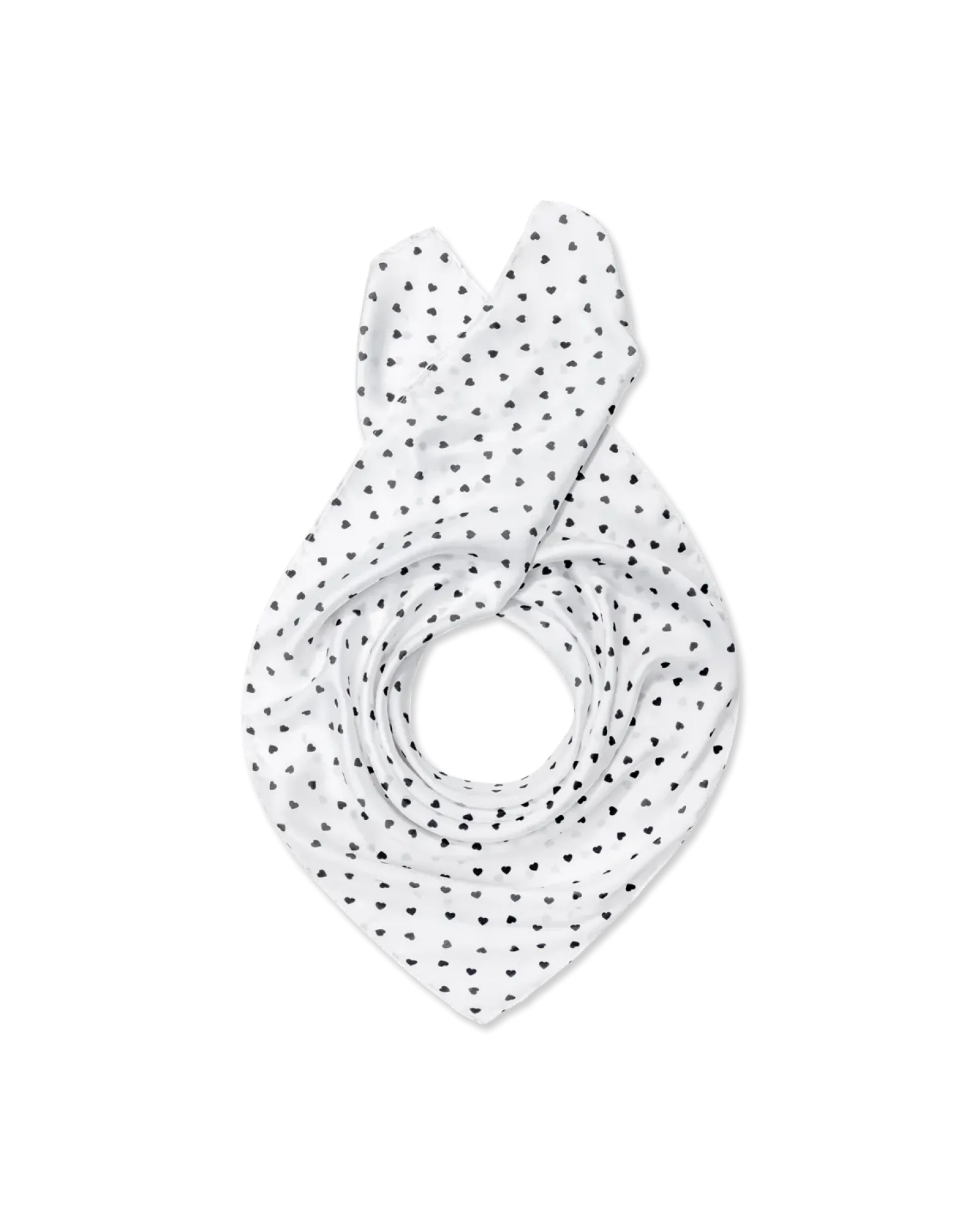Bijou Brigitte Bandana - Elegant Hearts Best