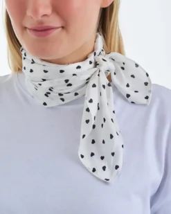 Bijou Brigitte Bandana - Elegant Hearts Best