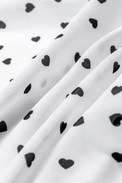 Bijou Brigitte Bandana - Elegant Hearts Best
