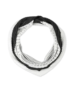 Bijou Brigitte Bandana - Fine Dotting