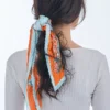 Bijou Brigitte Bandana - Floral Breeze Sale