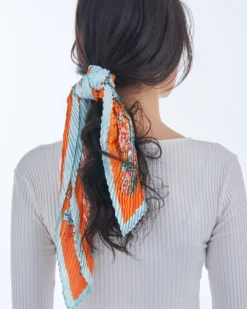 Bijou Brigitte Bandana - Floral Breeze Sale