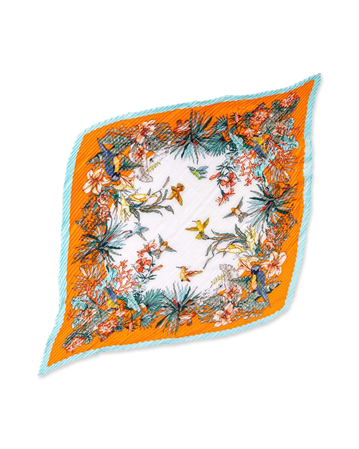 Bijou Brigitte Bandana - Floral Breeze Sale