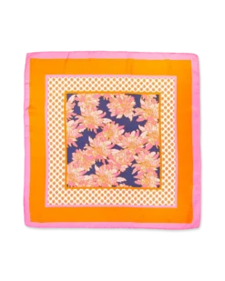 Bijou Brigitte Bandana - Soft Blossom