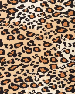 Bijou Brigitte Bandana - Wild Edge Hot