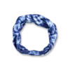 Bijou Brigitte Bandeau - Batik Blue New