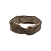 Bijou Brigitte Bandeau cache-oreilles - Velvet Olive Outlet