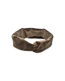 Bijou Brigitte Bandeau cache-oreilles - Velvet Olive Outlet