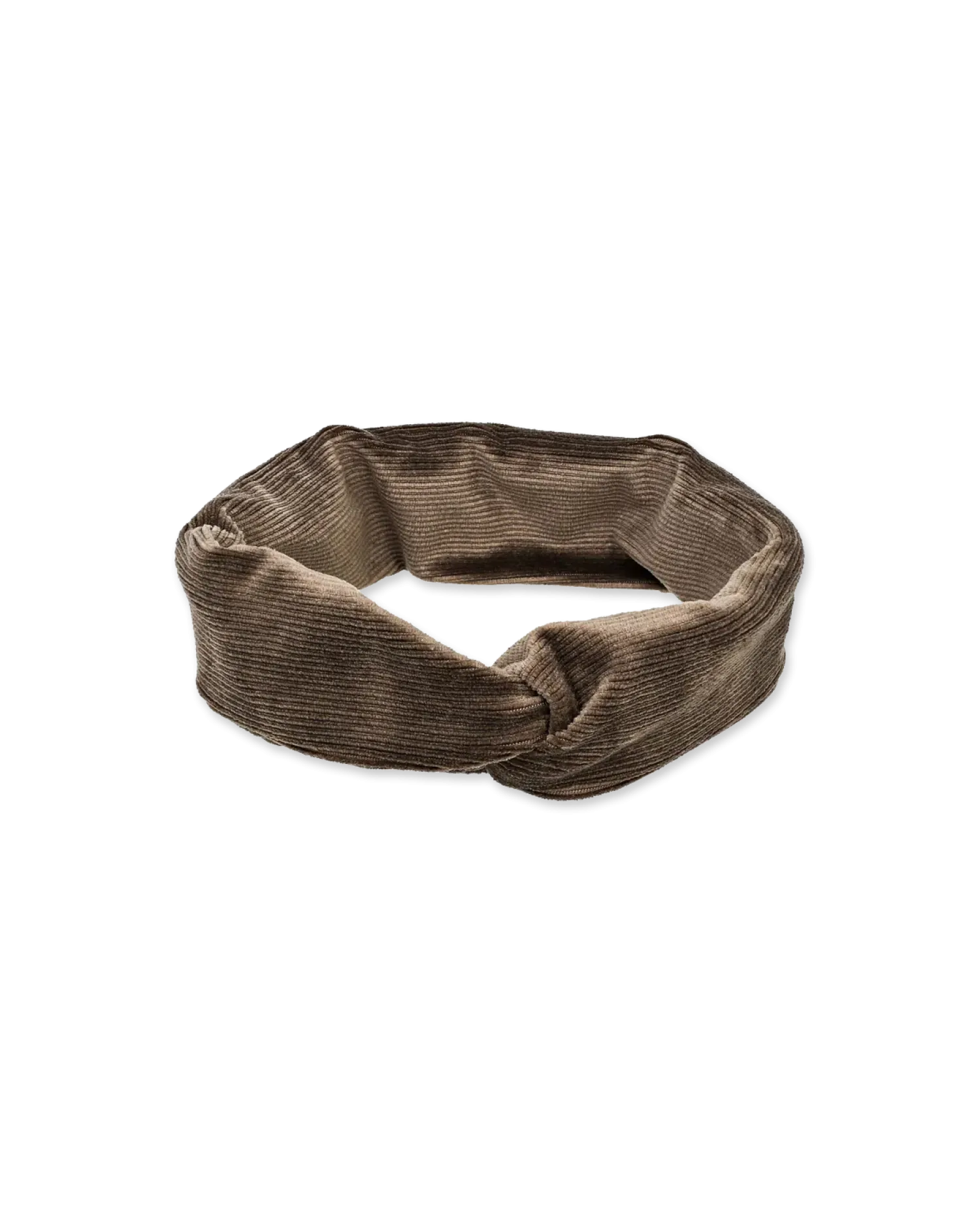 Bijou Brigitte Bandeau cache-oreilles - Velvet Olive Outlet