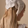 Bijou Brigitte Bandeau - Crocheted Dreams Discount