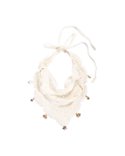 Bijou Brigitte Bandeau - Crocheted Dreams Discount