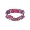 Bijou Brigitte Bandeau - Ethno Pink Clearance