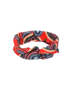 Bijou Brigitte Bandeau - Fancy Ethno New