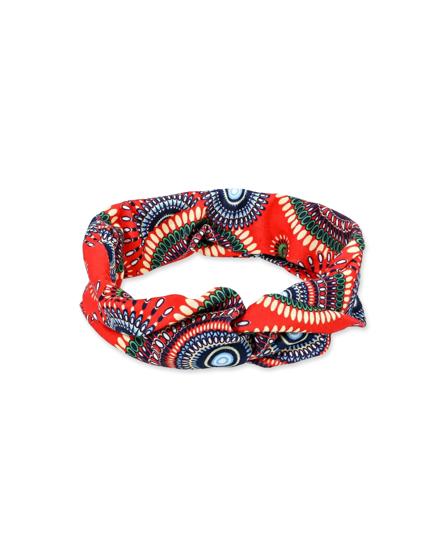 Bijou Brigitte Bandeau - Fancy Ethno New