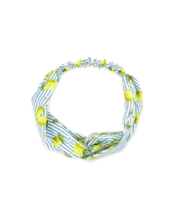 Bijou Brigitte Bandeau - Fruity Lemon