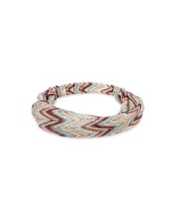 Bijou Brigitte Bandeau - Hippie Knit Discount