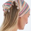 Bijou Brigitte Bandeau - Knitted Shells Online