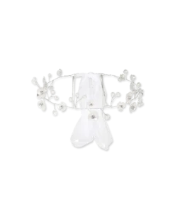 Bijou Brigitte Bandeau - Perfect Flowers Sale