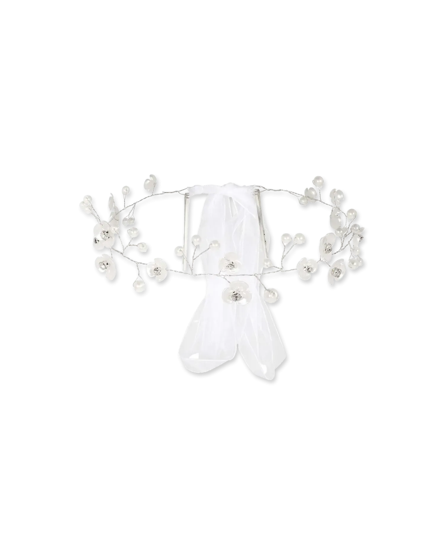Bijou Brigitte Bandeau - Perfect Flowers Sale
