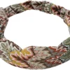 Bijou Brigitte Bandeau pour cheveux - Floral Pattern Online