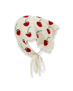Bijou Brigitte Bandeau - Red Cherrys Hot