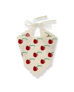 Bijou Brigitte Bandeau - Red Cherrys Hot