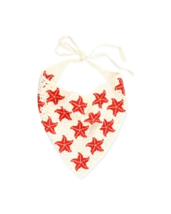 Bijou Brigitte Bandeau - Red Star Outlet