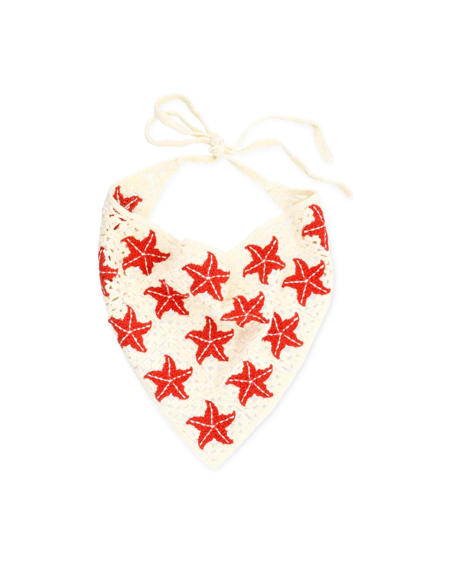 Bijou Brigitte Bandeau - Red Star Outlet