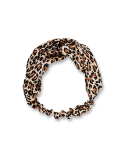 Bijou Brigitte Bandeau - Safari Chic Best