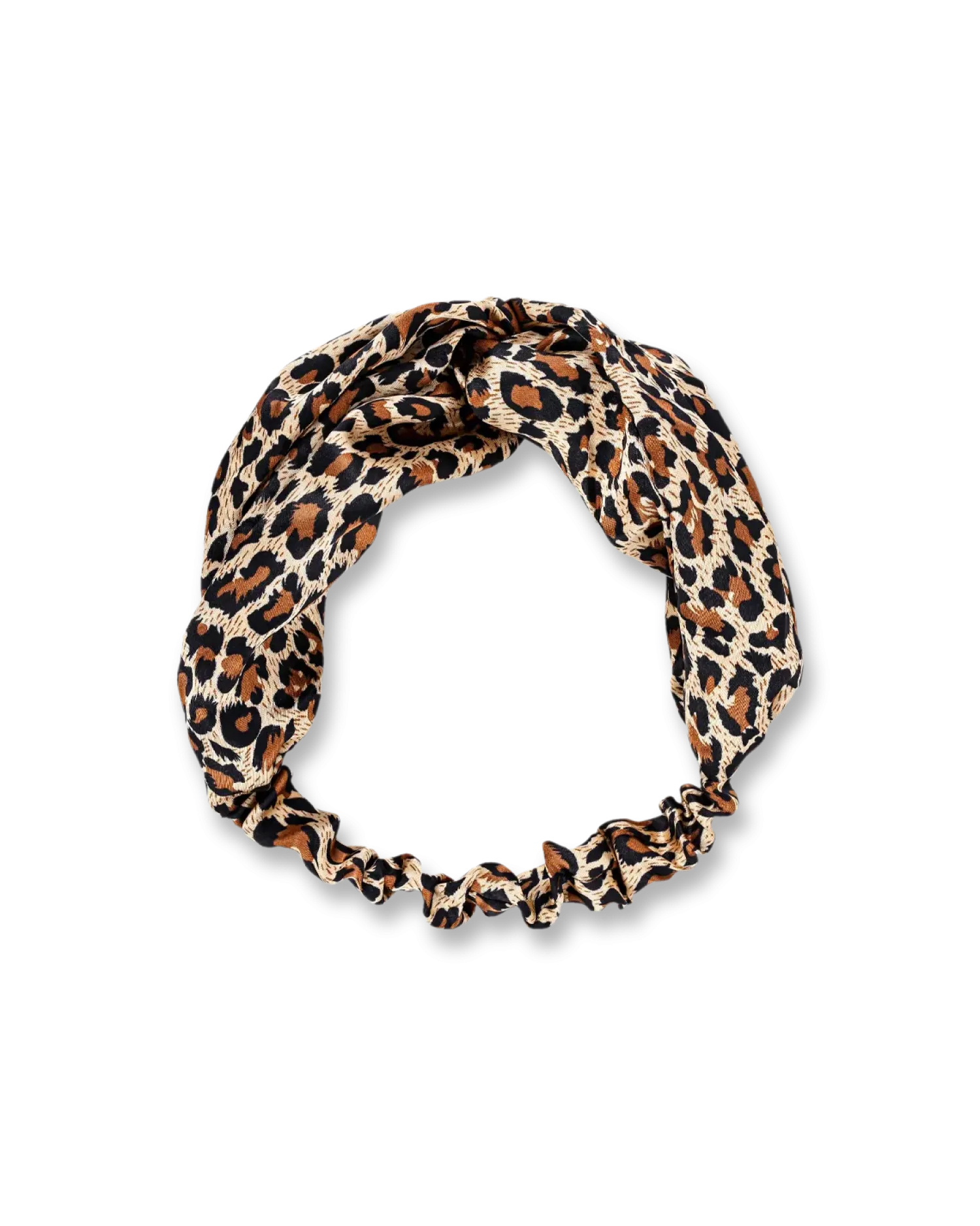 Bijou Brigitte Bandeau - Safari Chic Best
