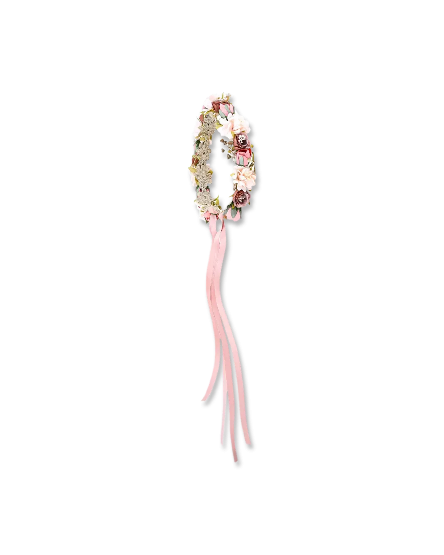 Bijou Brigitte Bandeau - Soft Blossom New