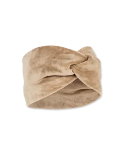 Bijou Brigitte Bandeau - Soft Knot Clearance
