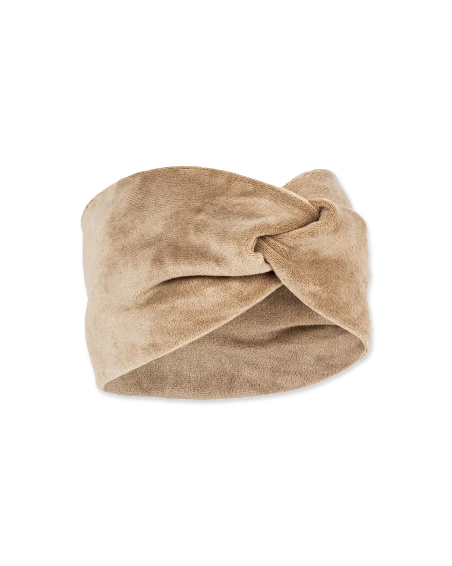 Bijou Brigitte Bandeau - Soft Knot Clearance