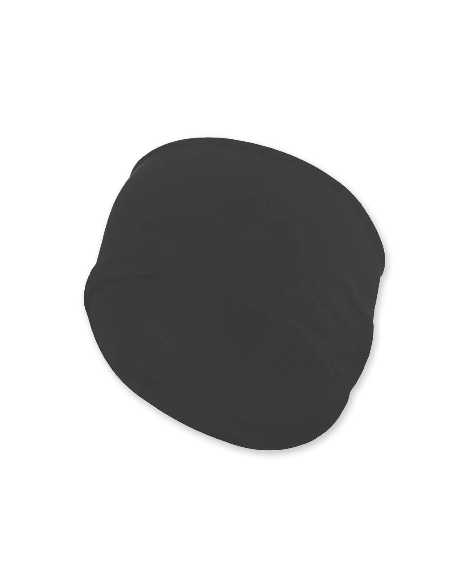 Bijou Brigitte Bandeau - Sporty Black Best