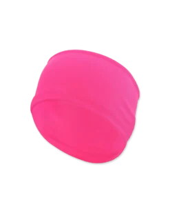 Bijou Brigitte Bandeau - Sporty Pink Online