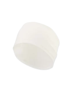 Bijou Brigitte Bandeau - Sporty White Online