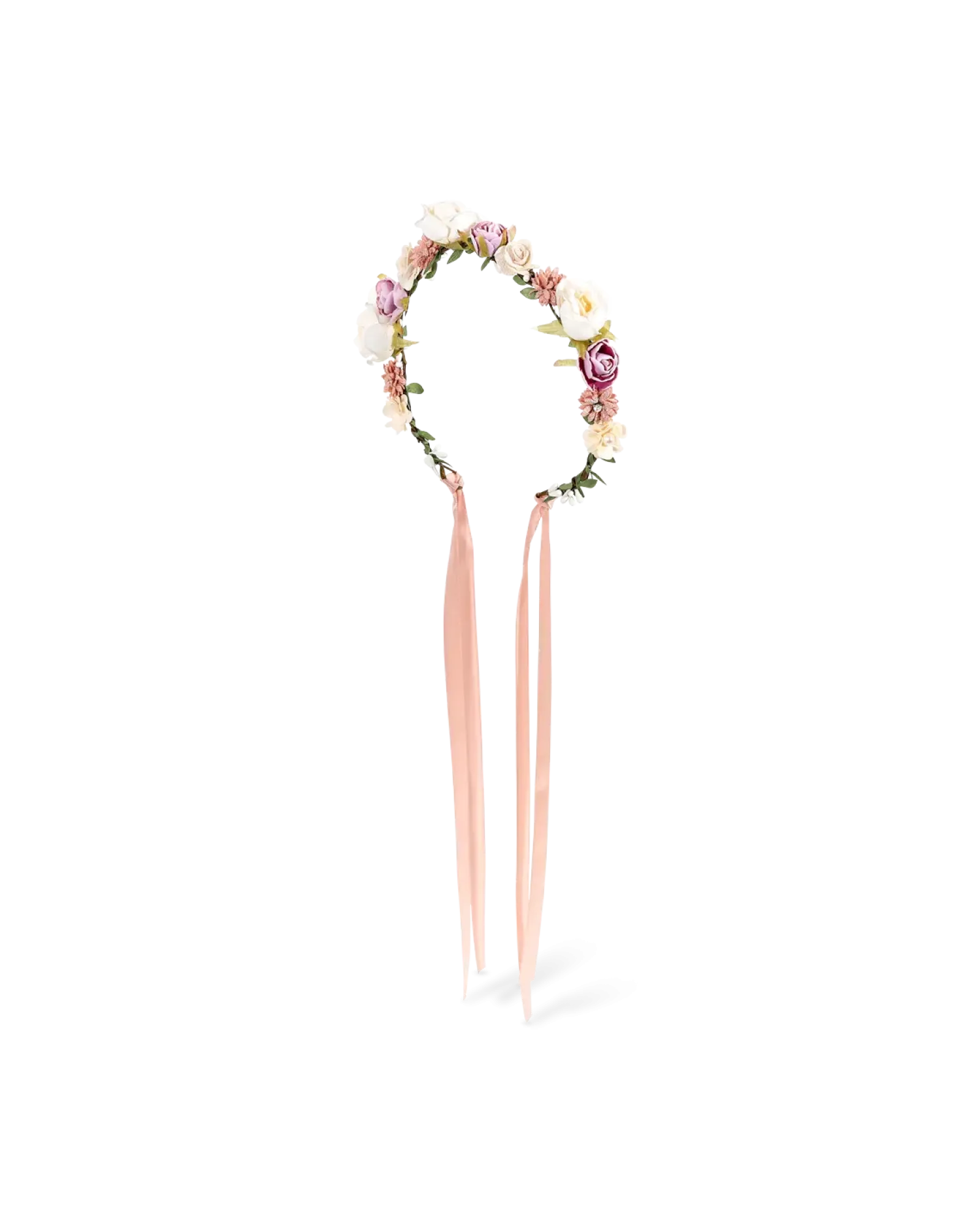 Bijou Brigitte Bandeau - Talking Flowers Hot