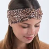 Bijou Brigitte Bandeau - Velvet Savannah