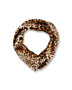 Bijou Brigitte Bandeau - Velvet Savannah