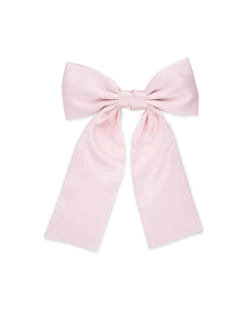Bijou Brigitte Barrette - Baby Pink Outlet