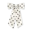 Bijou Brigitte Barrette - Black Dots New