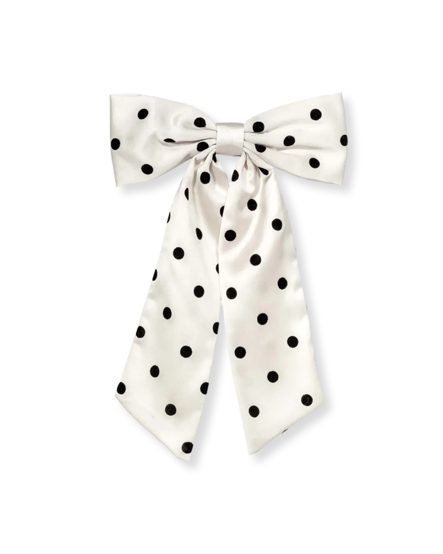 Bijou Brigitte Barrette - Black Dots New