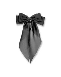 Bijou Brigitte Barrette - Black Glow Clearance