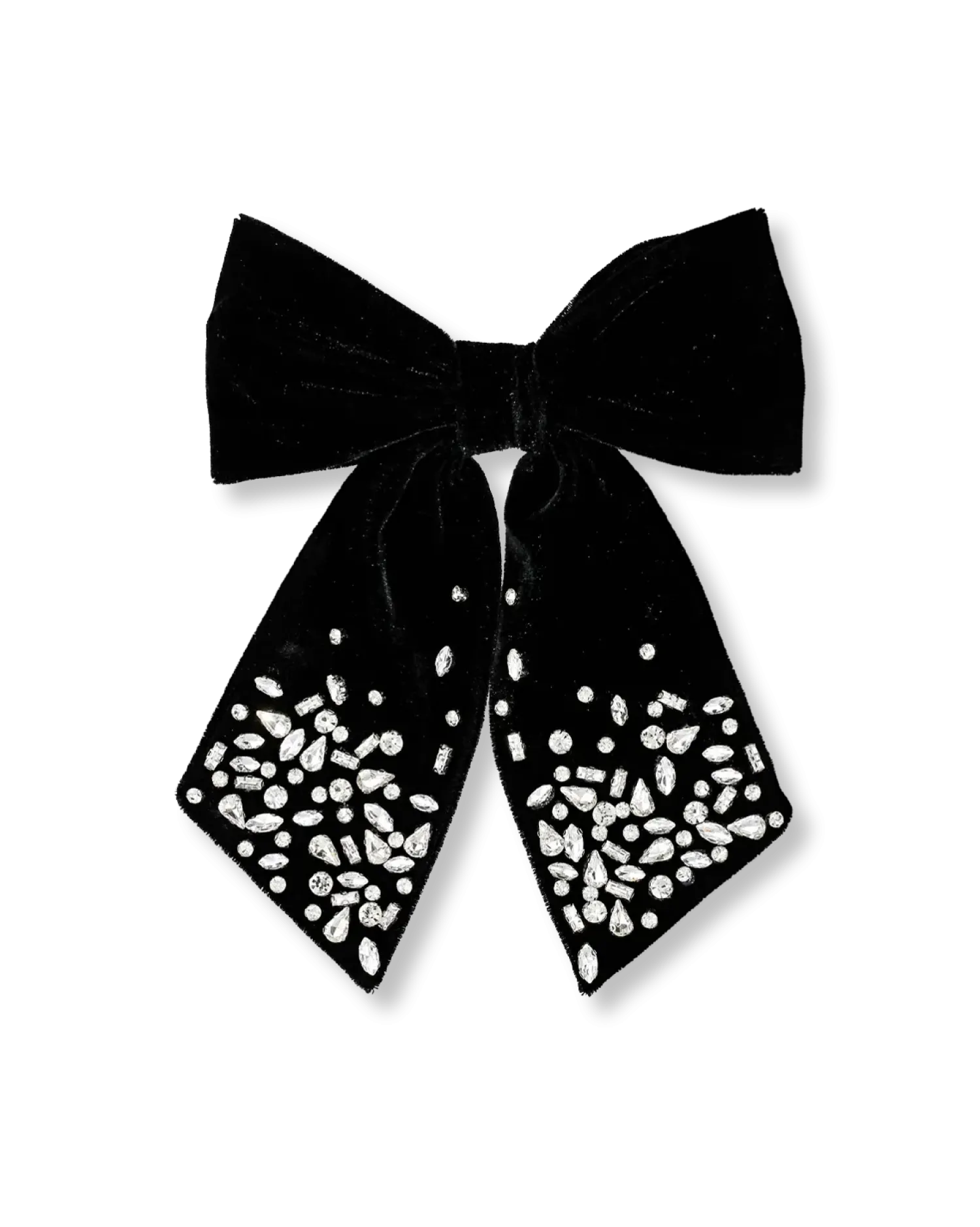 Bijou Brigitte Barrette - Black Sparkle