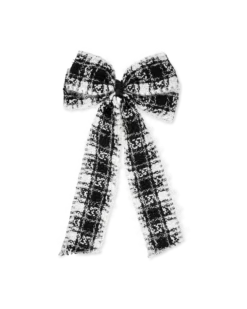 Bijou Brigitte Barrette - Black Tweet