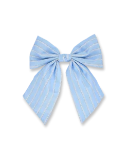 Bijou Brigitte Barrette - Blue Bow Discount