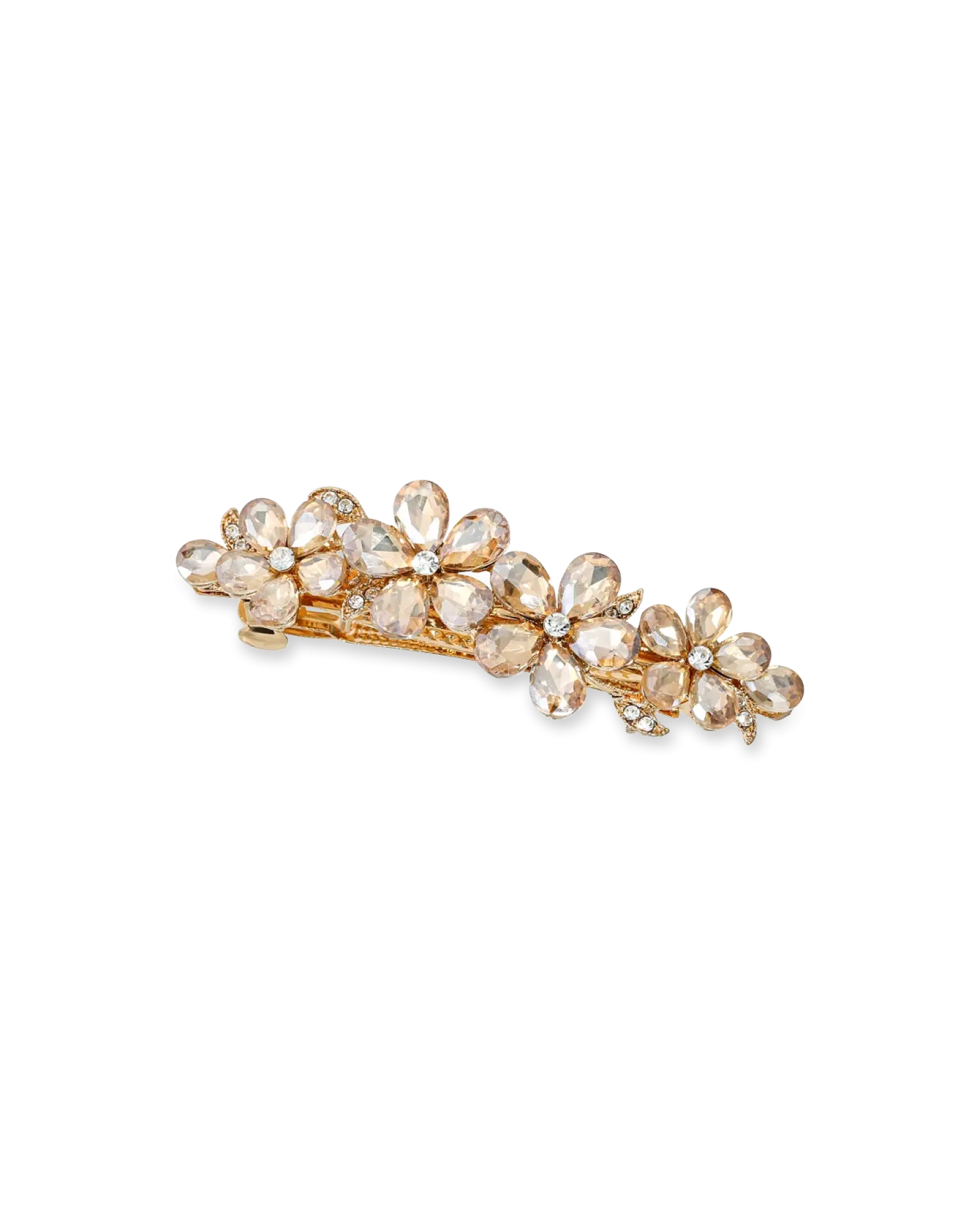 Bijou Brigitte Barrette - Champagne Flower Sale