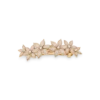 Bijou Brigitte Barrette à cheveux - Rosé Glam