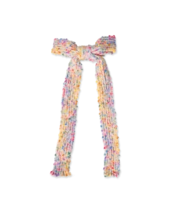 Bijou Brigitte Barrette - Colorful Bow Hot